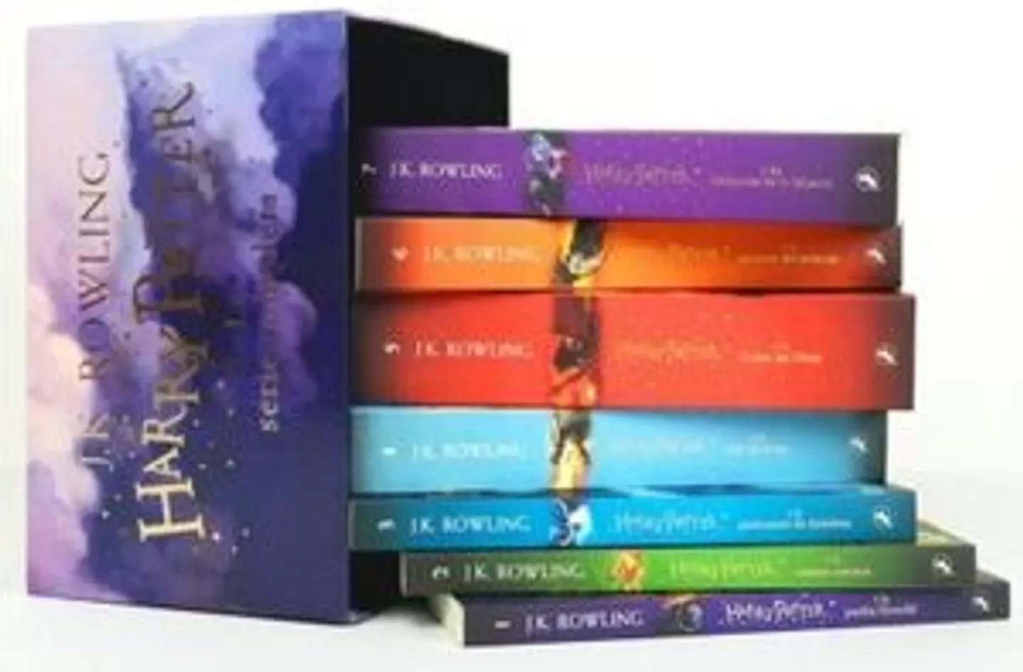 ESTUCHE HARRRY POTTER 1