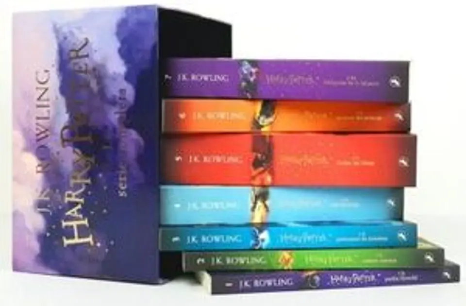 ESTUCHE HARRRY POTTER 1