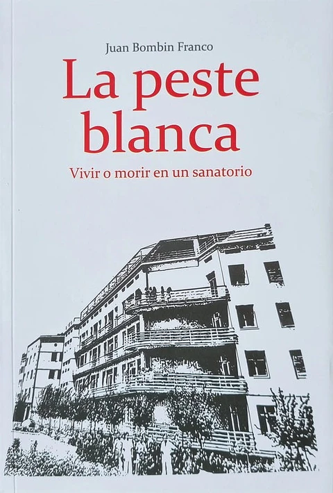 LA PESTE BLANCA