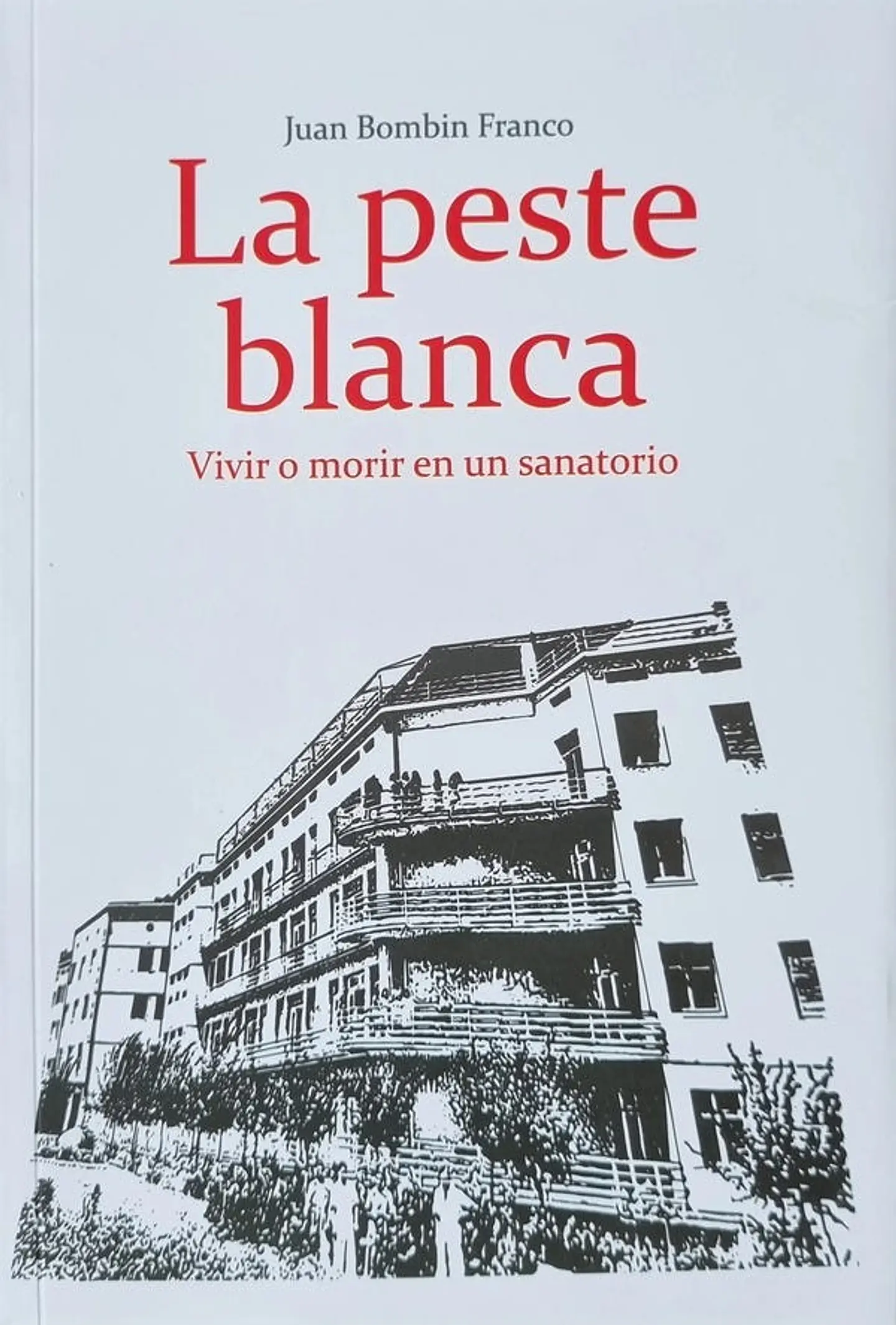 LA PESTE BLANCA 1