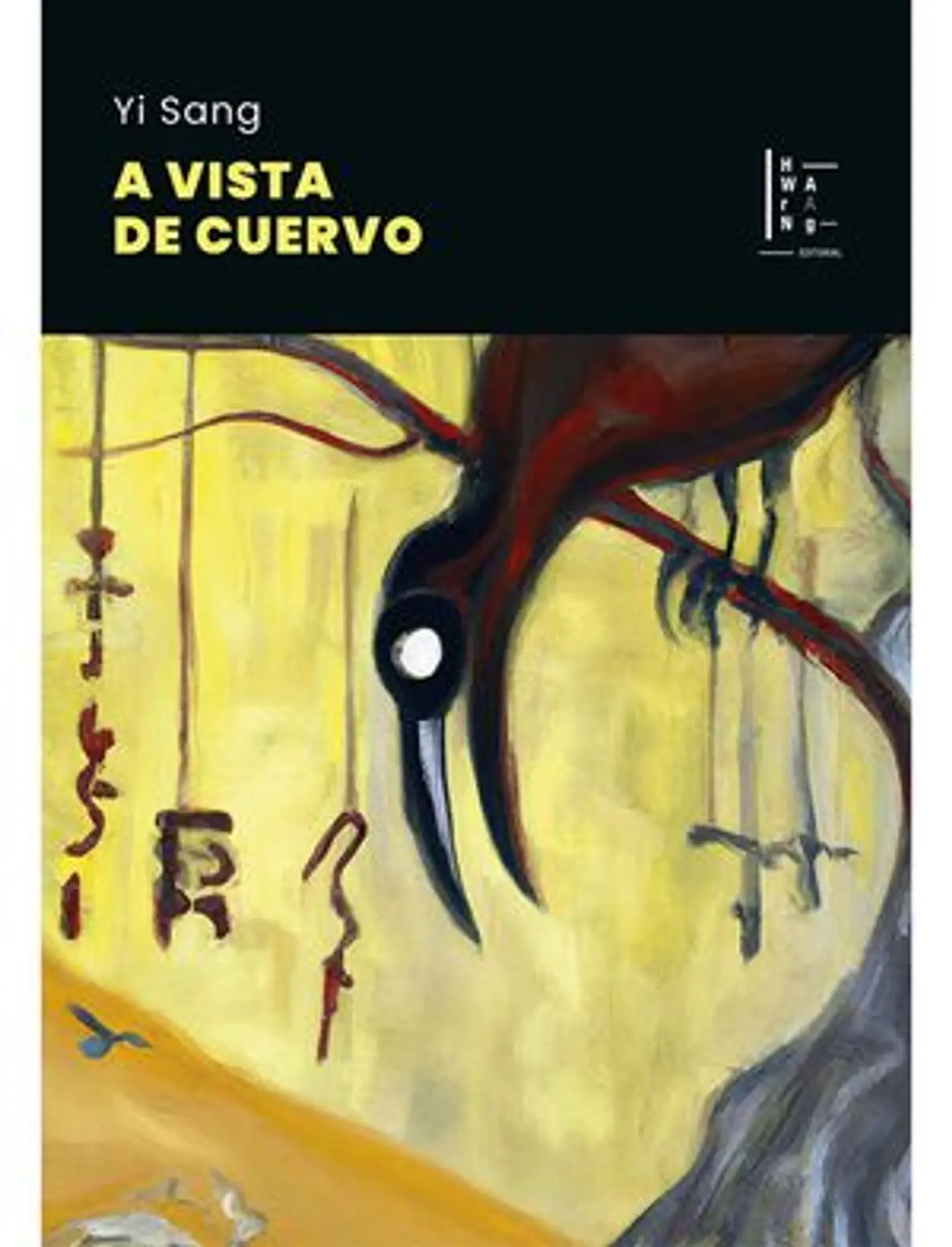A VISTA DE CUERVO 1