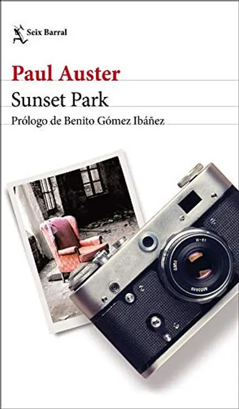 SUNSET PARK