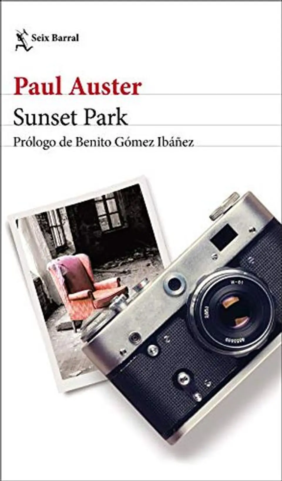 SUNSET PARK 1