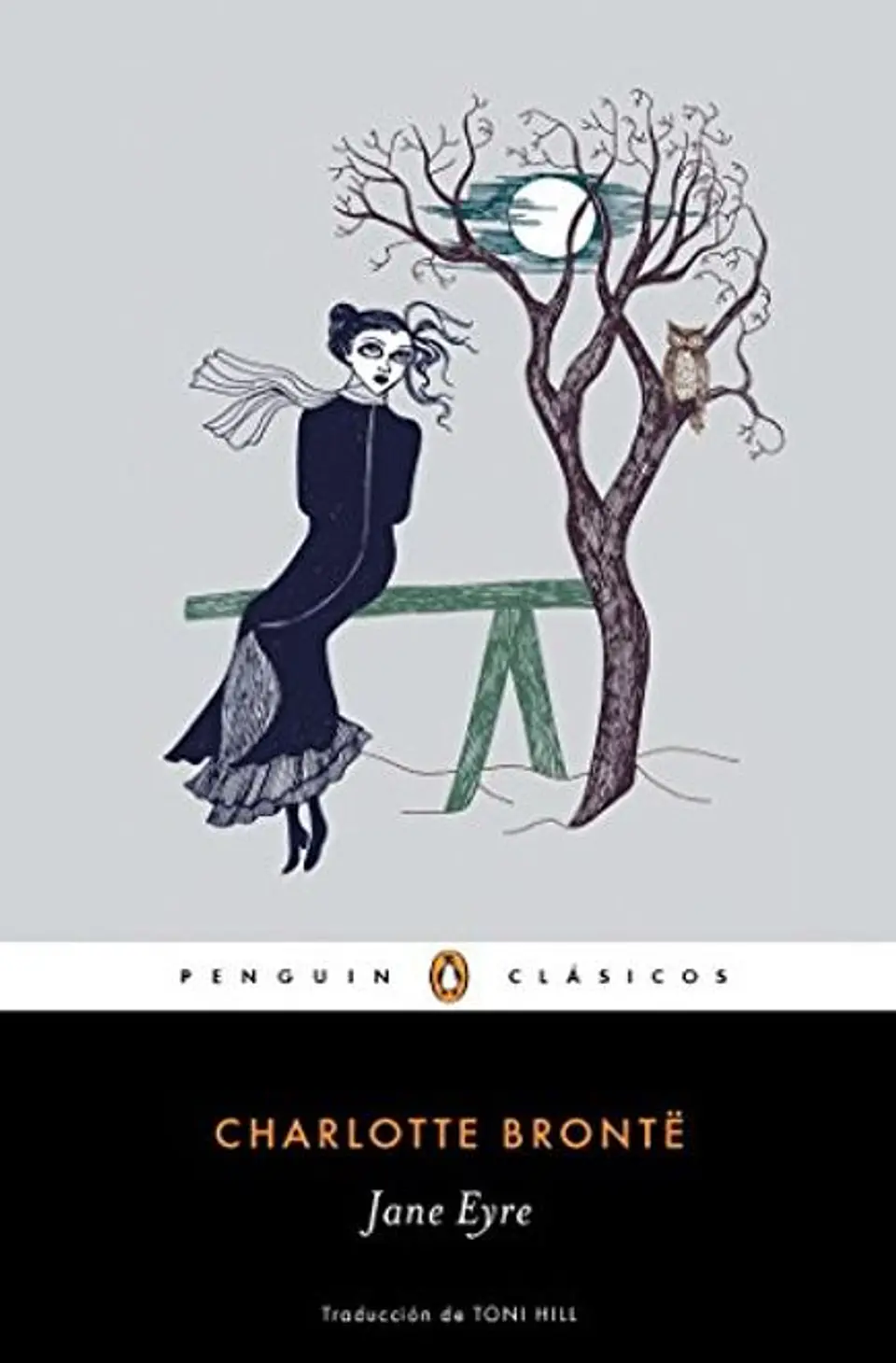 JANE EYRE 1