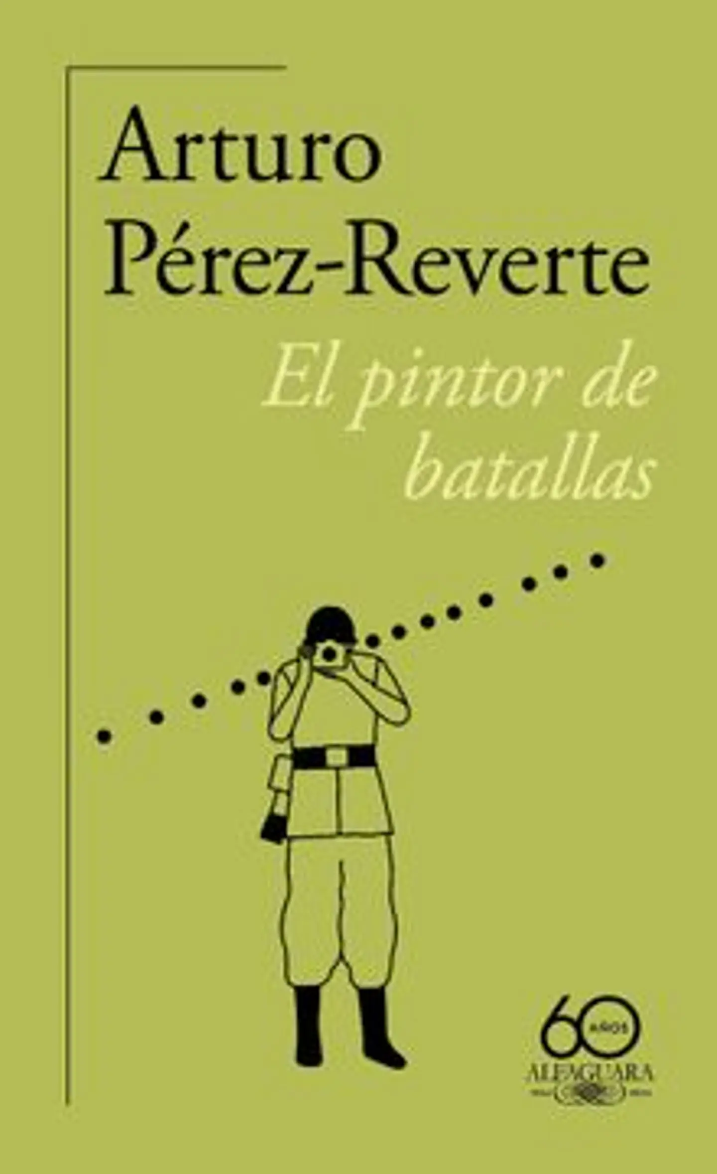 EL PINTOR DE BATALLAS 1