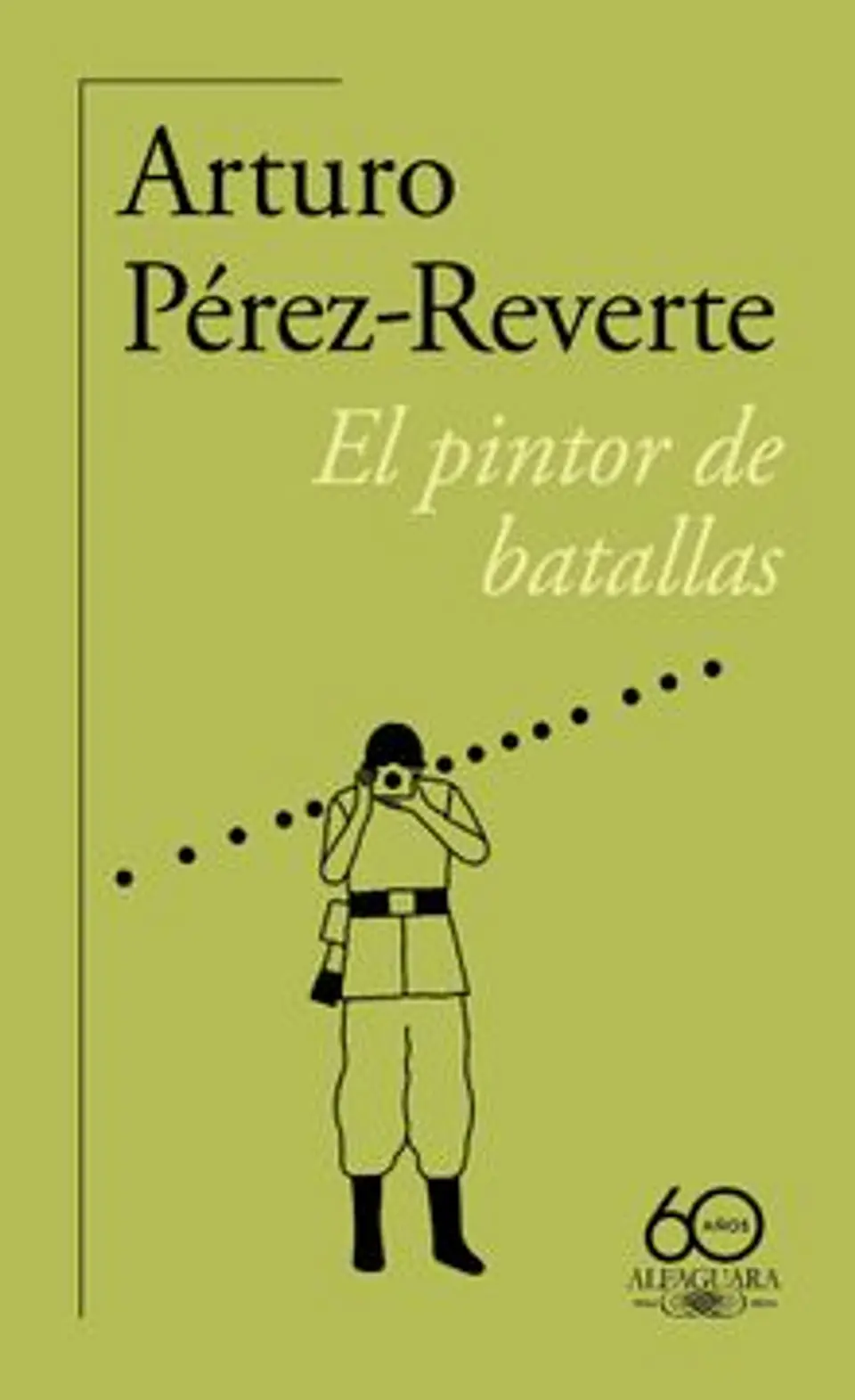 EL PINTOR DE BATALLAS 1