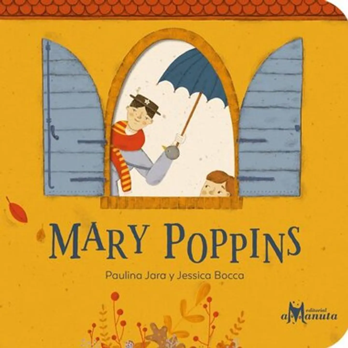 MARY POPPINS 1