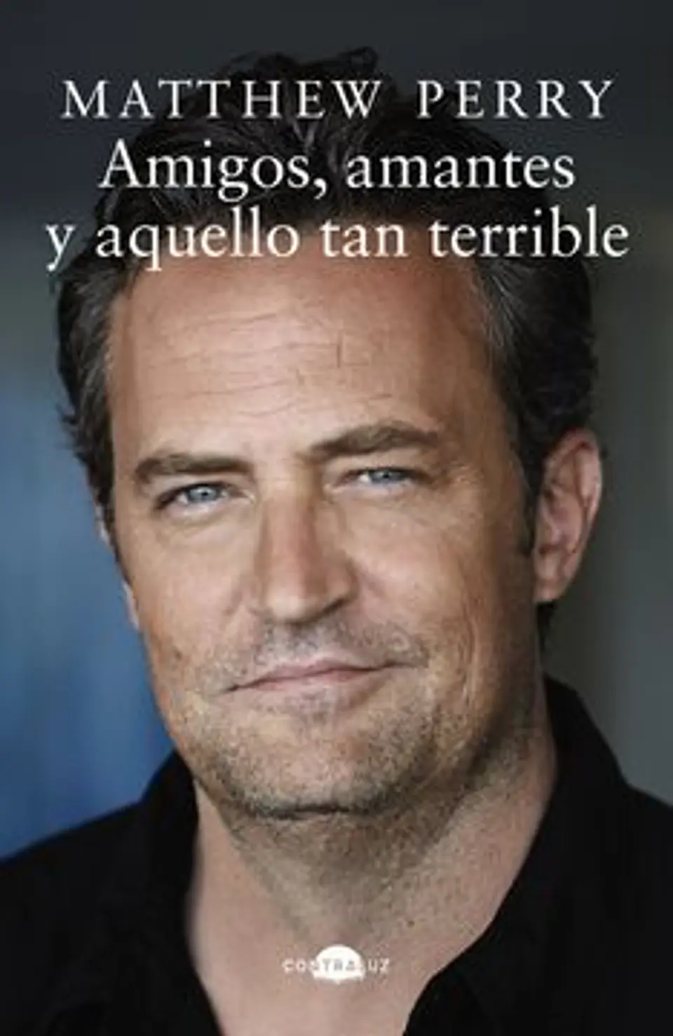 AMIGOS AMANTES Y AQUELLO TAN TERRIBLE 1