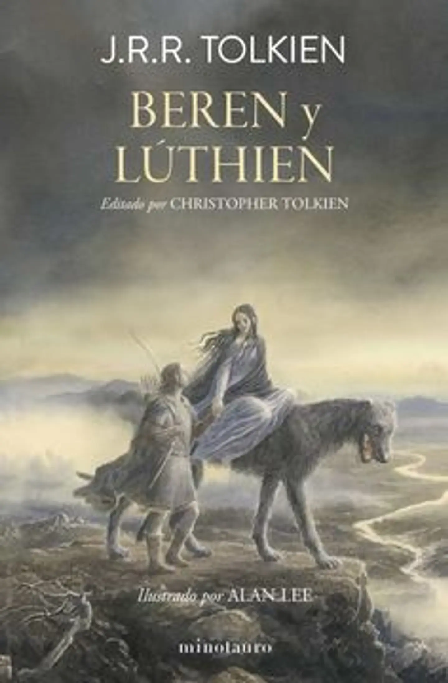 BEREN Y LUTHIEN TB 1