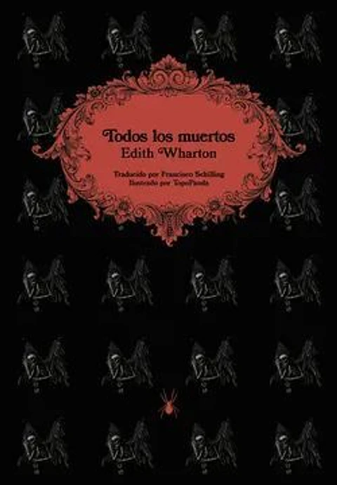 TODOS LOS MUERTOS