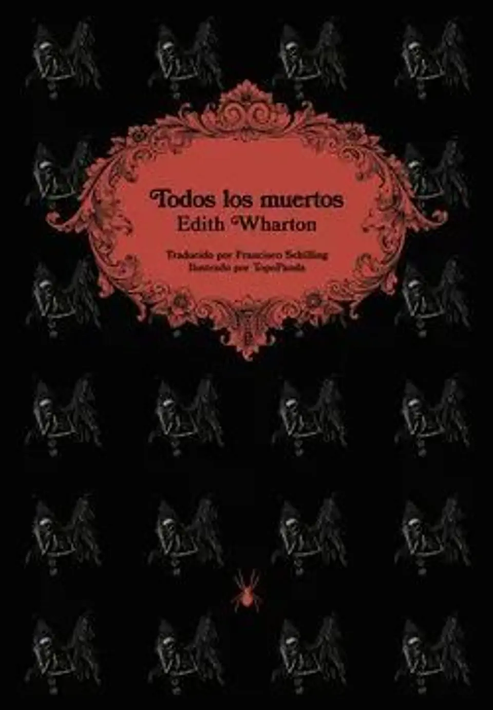 TODOS LOS MUERTOS 1
