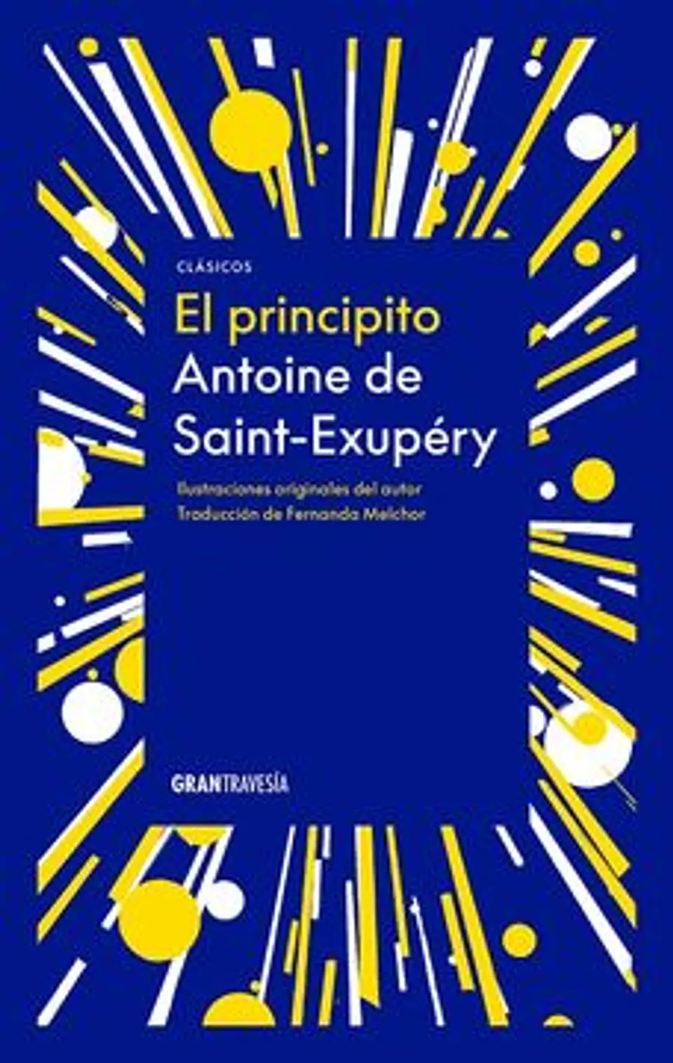 EL PRINCIPITO 1