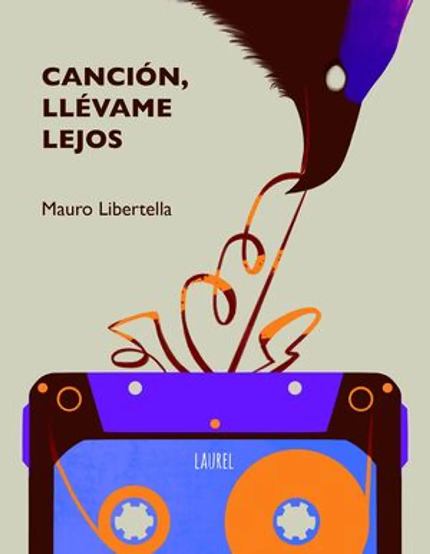 CANCION LLEVAME LEJOS 1
