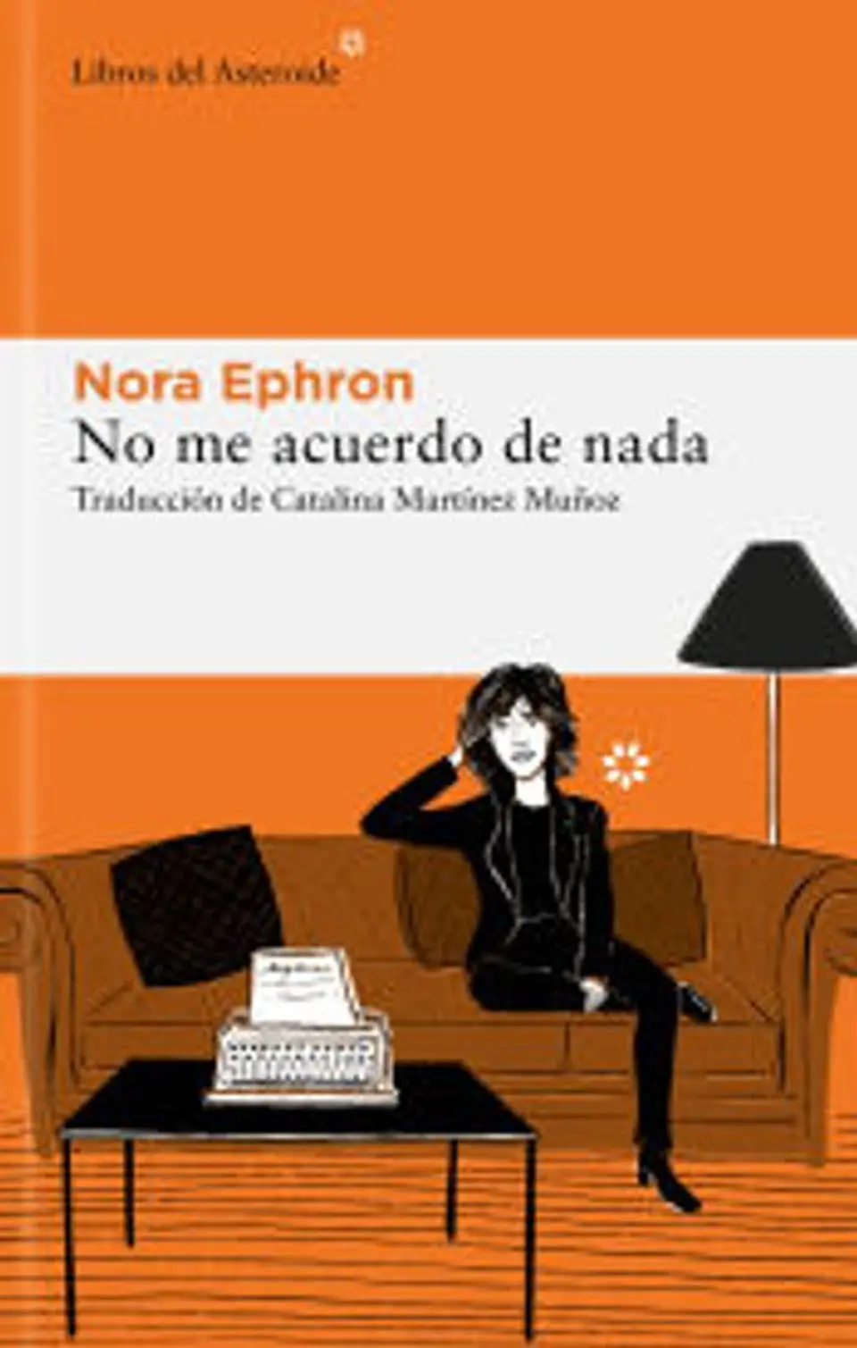 NO ME ACUERDO DE NADA 1