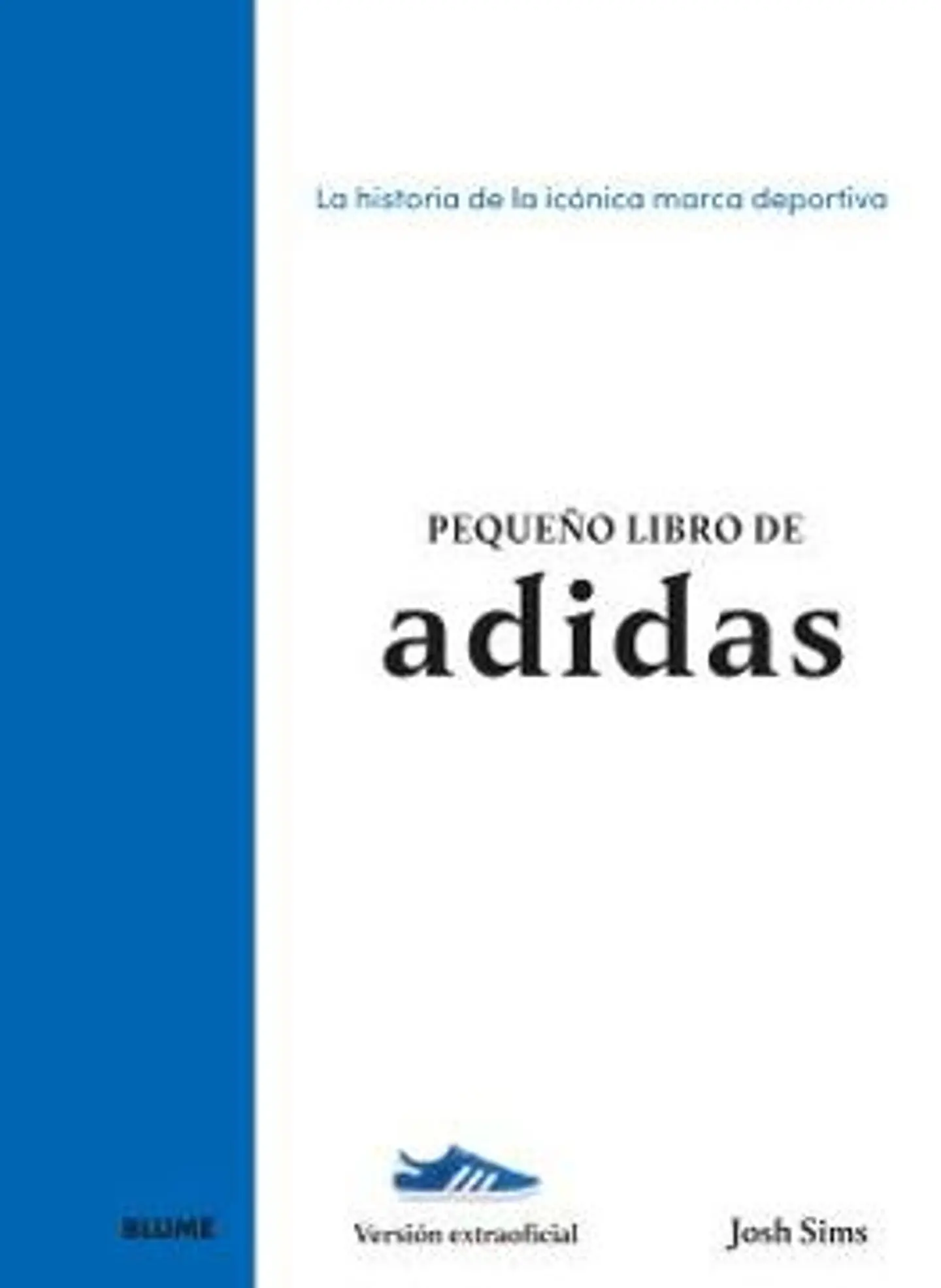 EL PEQUEÑO LIBRO DE ADIDAS 1