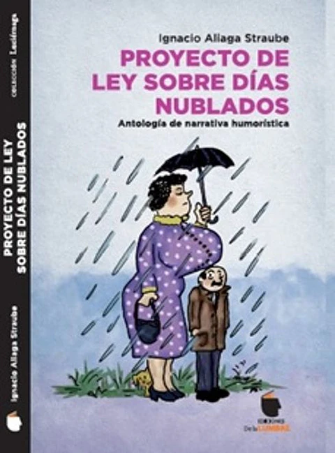 PROYECTOS DE LEY SOBRE DIAS NUBLADOS