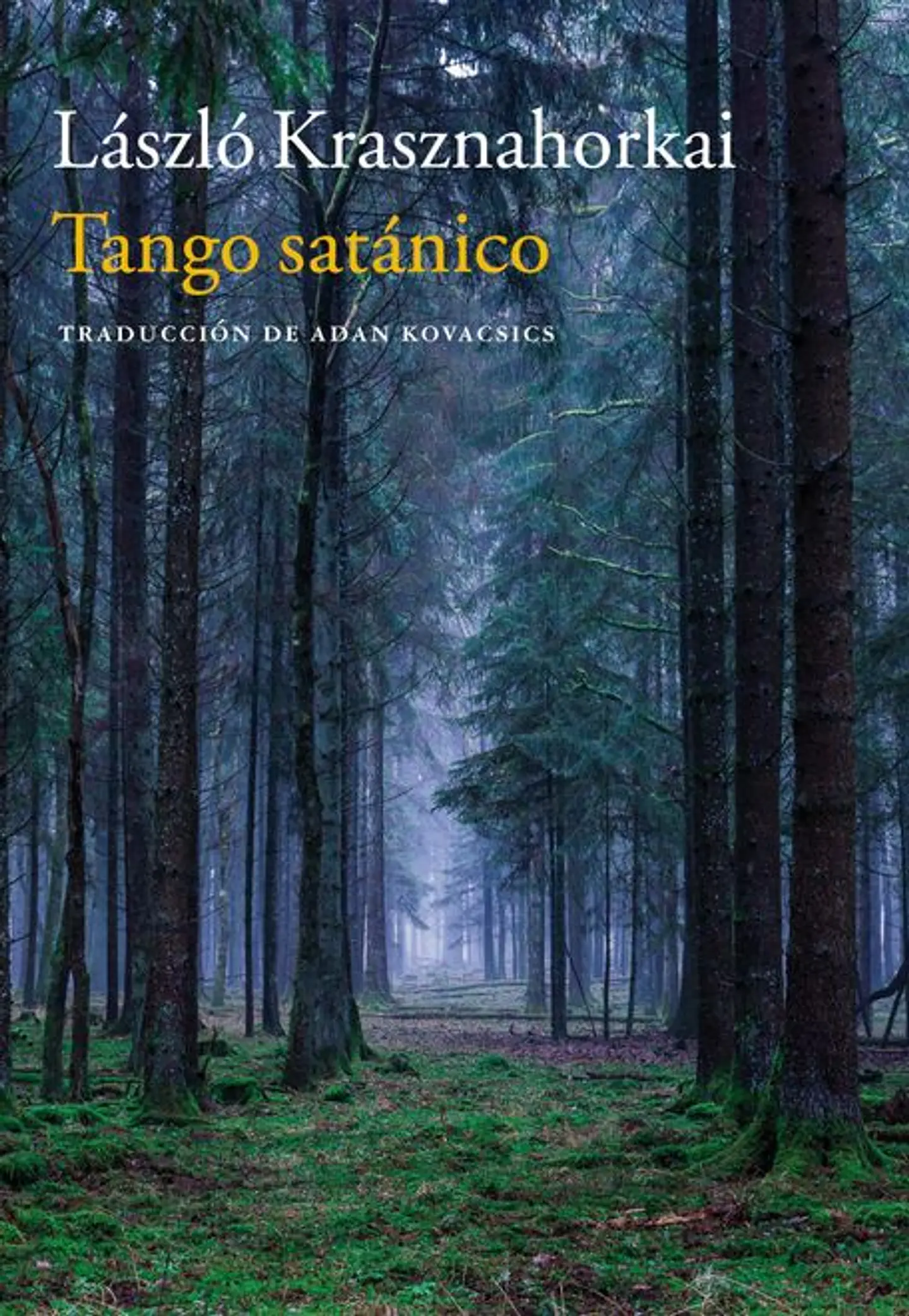 TANGO SATANICO 1