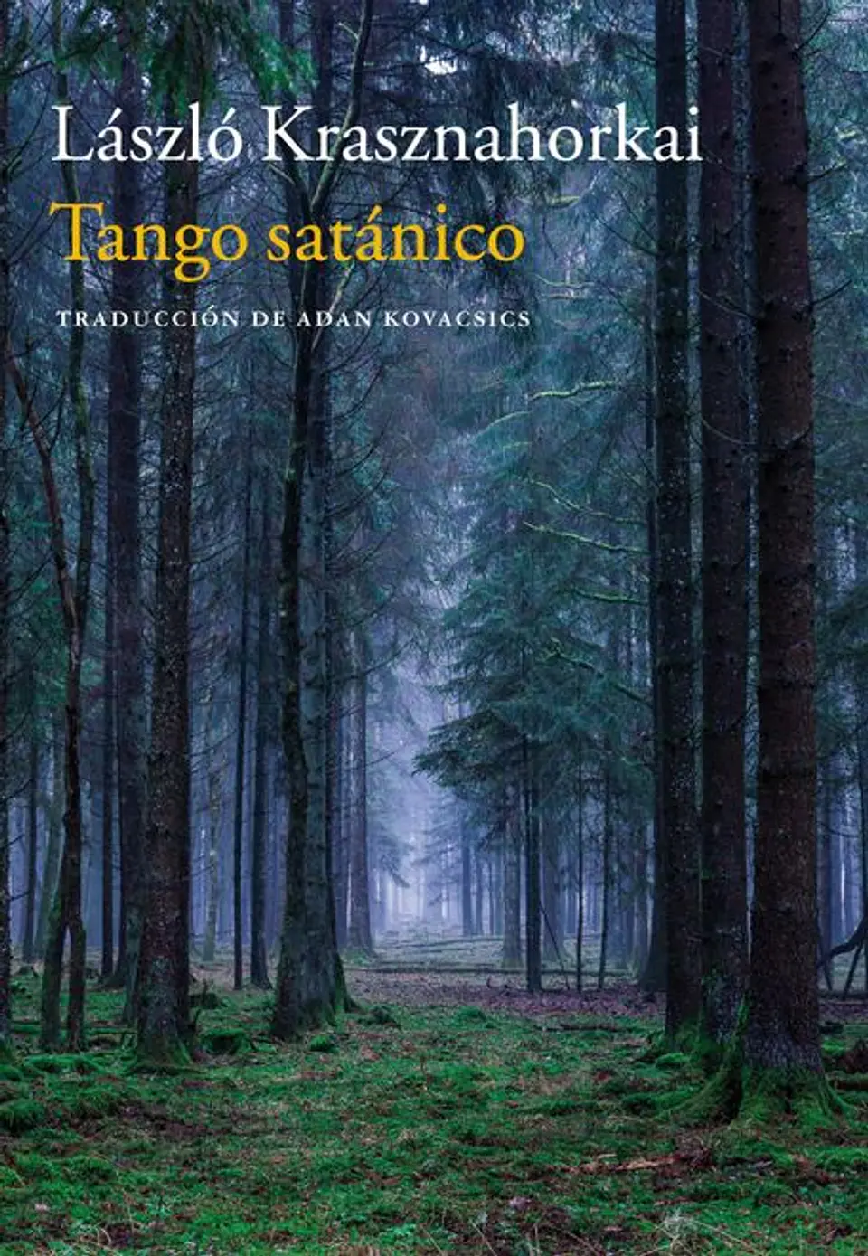 TANGO SATANICO 1