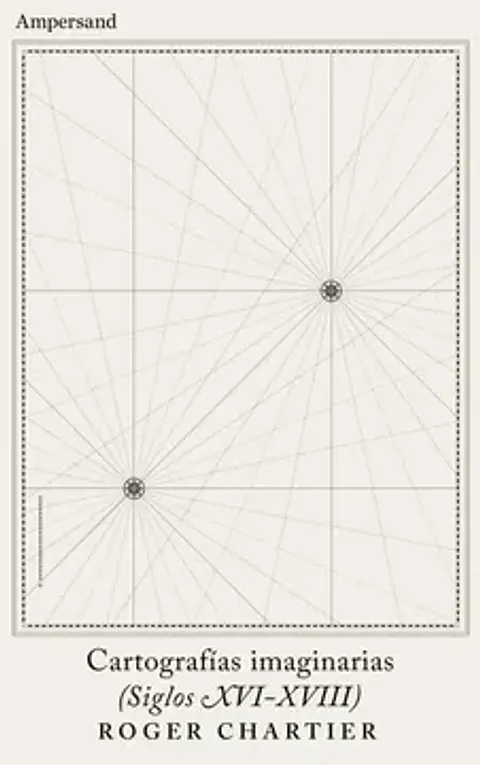 CARTOGRAFIAS IMAGINARIAS