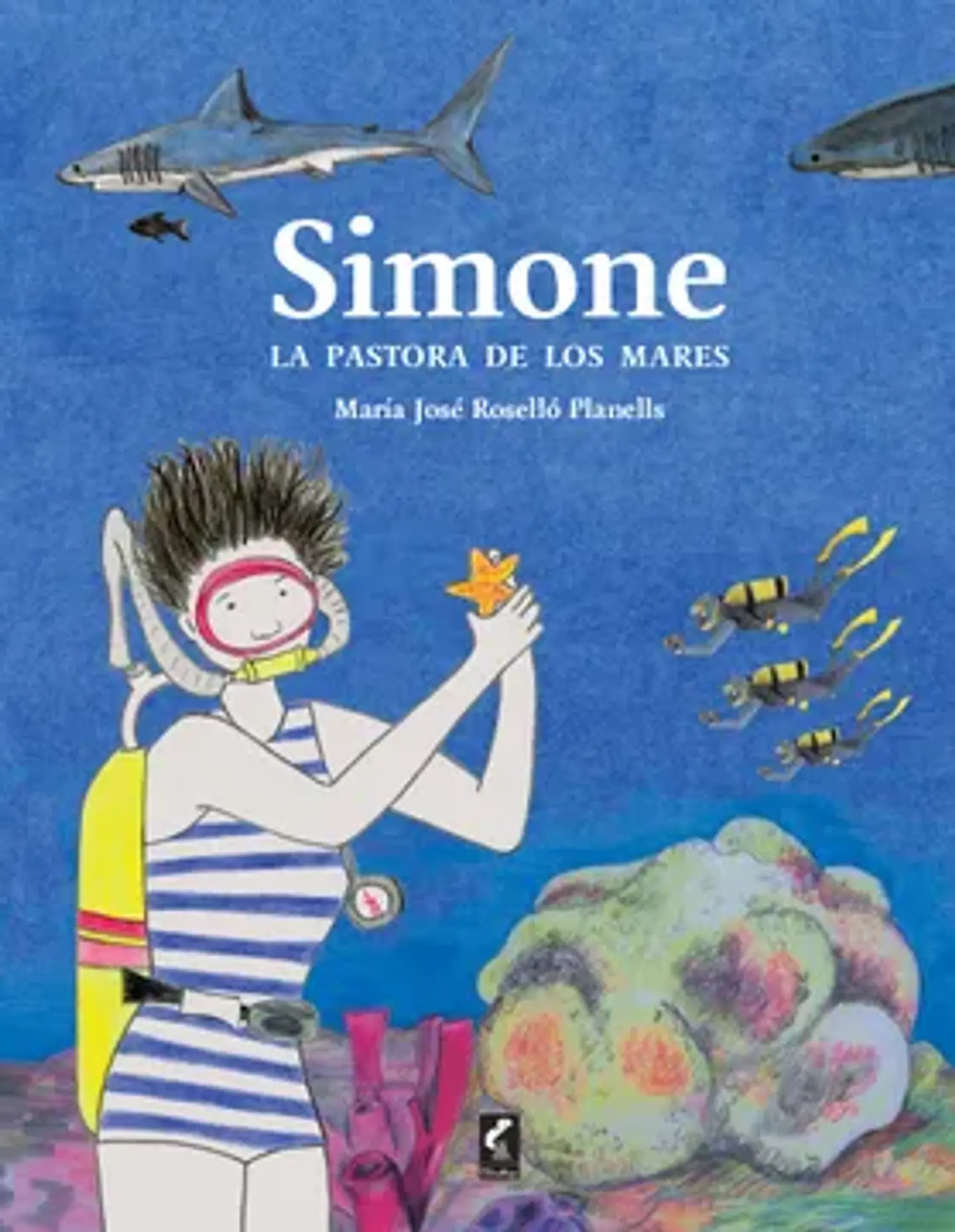 SIMONE LA PASTORA DE LOS MARES 1