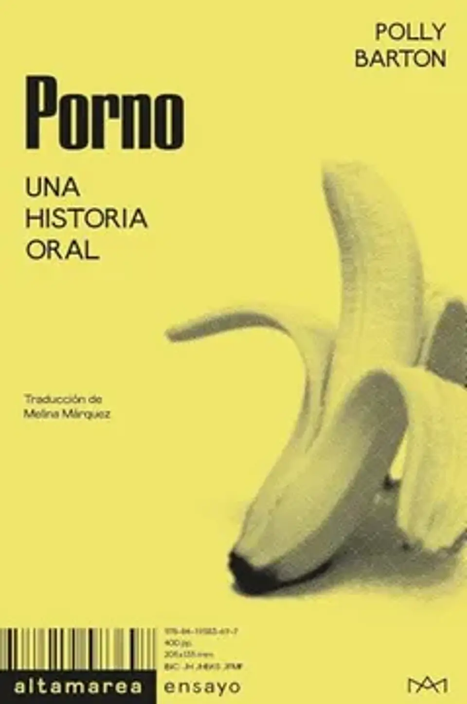 PORNO UNA HISTORIA ORAL 1