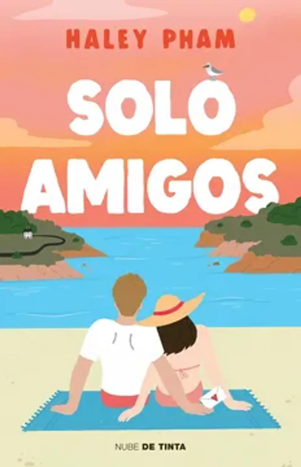SOLO AMIGOS 1