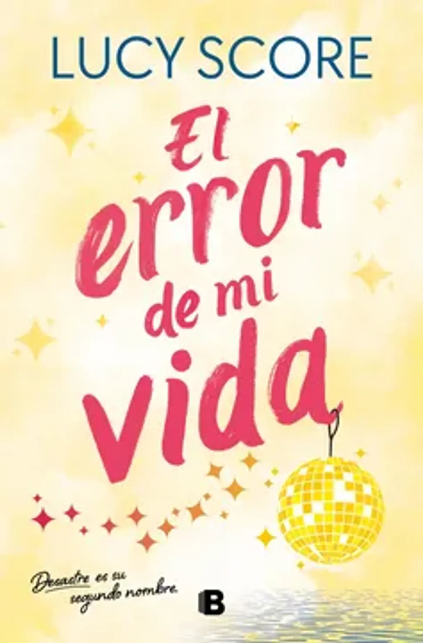 EL ERROR DE MI VIDA 1