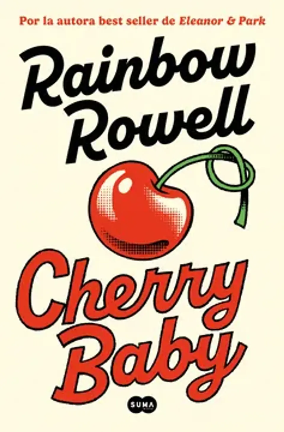 CHERRY BABY 1