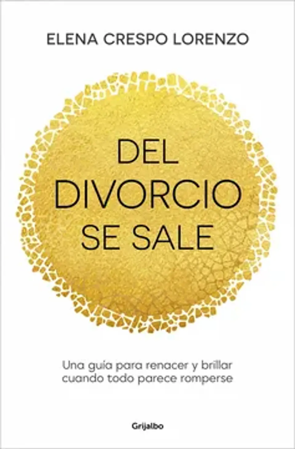 DEL DIVORCIO SE SALE 1