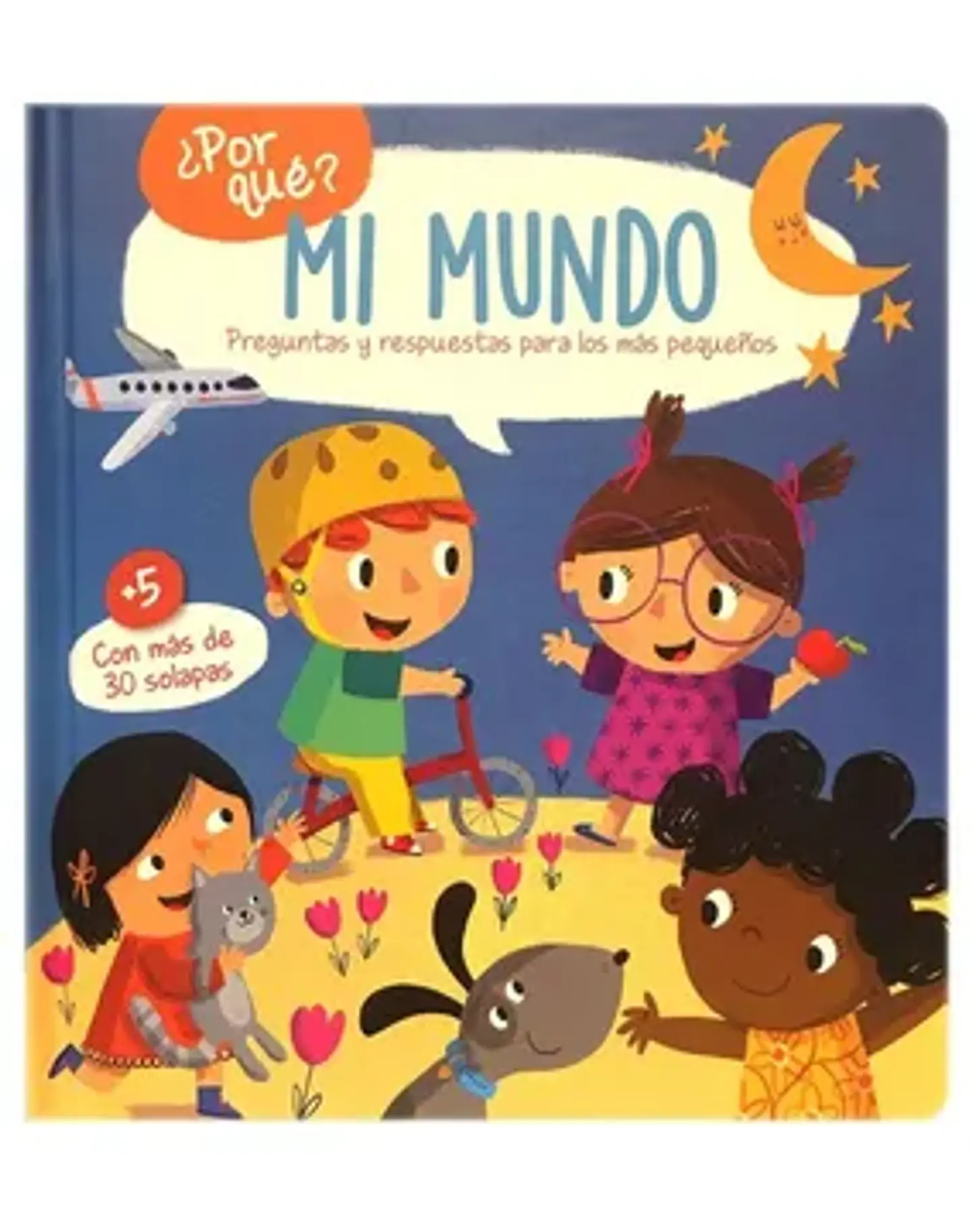 POR QUE MI MUNDO 1