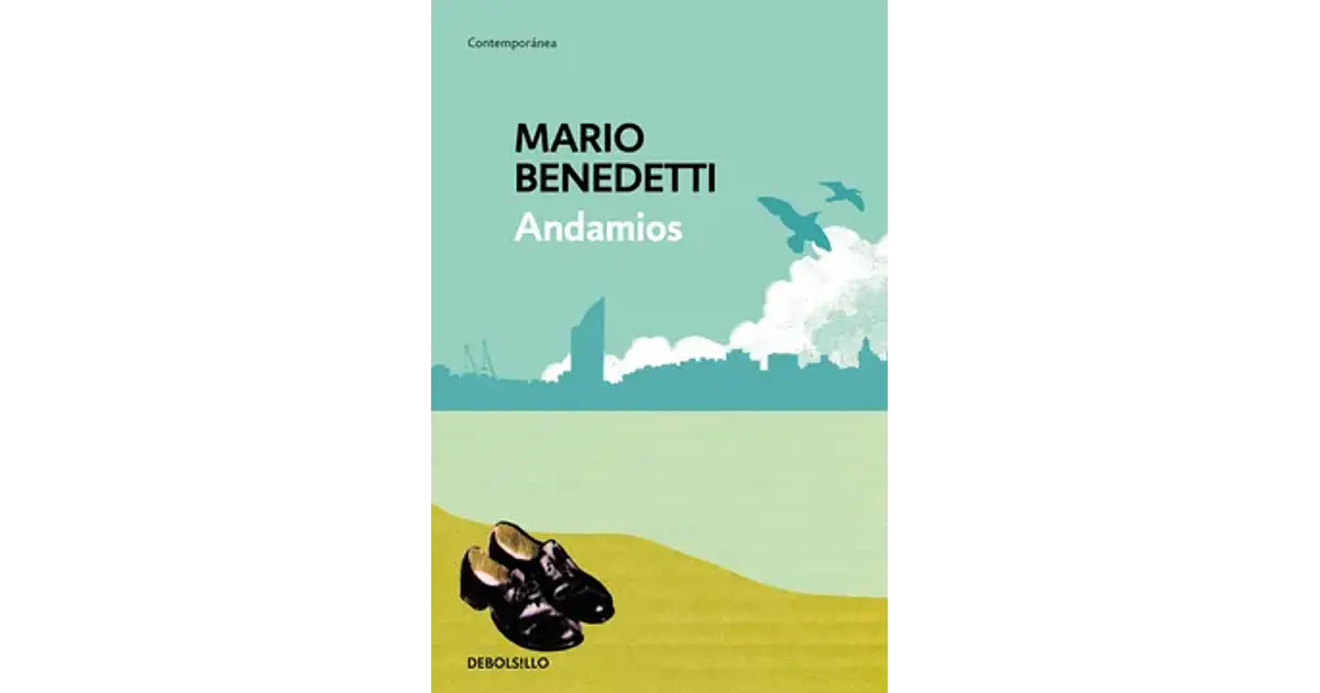 ANDAMIOS