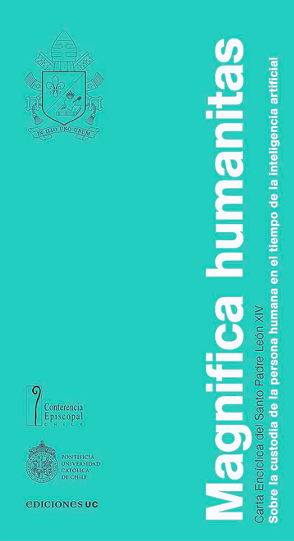 MAGNIFICA HUMANITAS ENCICLICA PAPA 1
