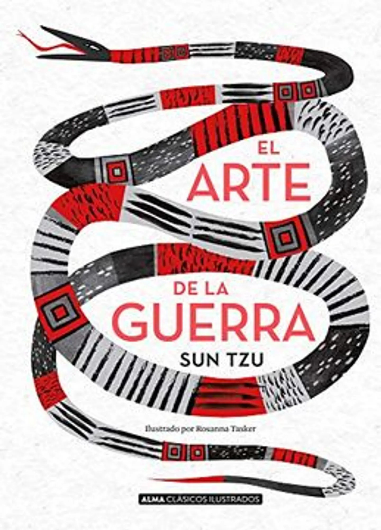 EL ARTE DE LA GUERRA 1