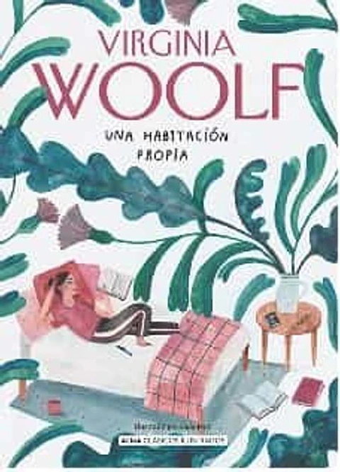 UNA HABITACION PROPIA