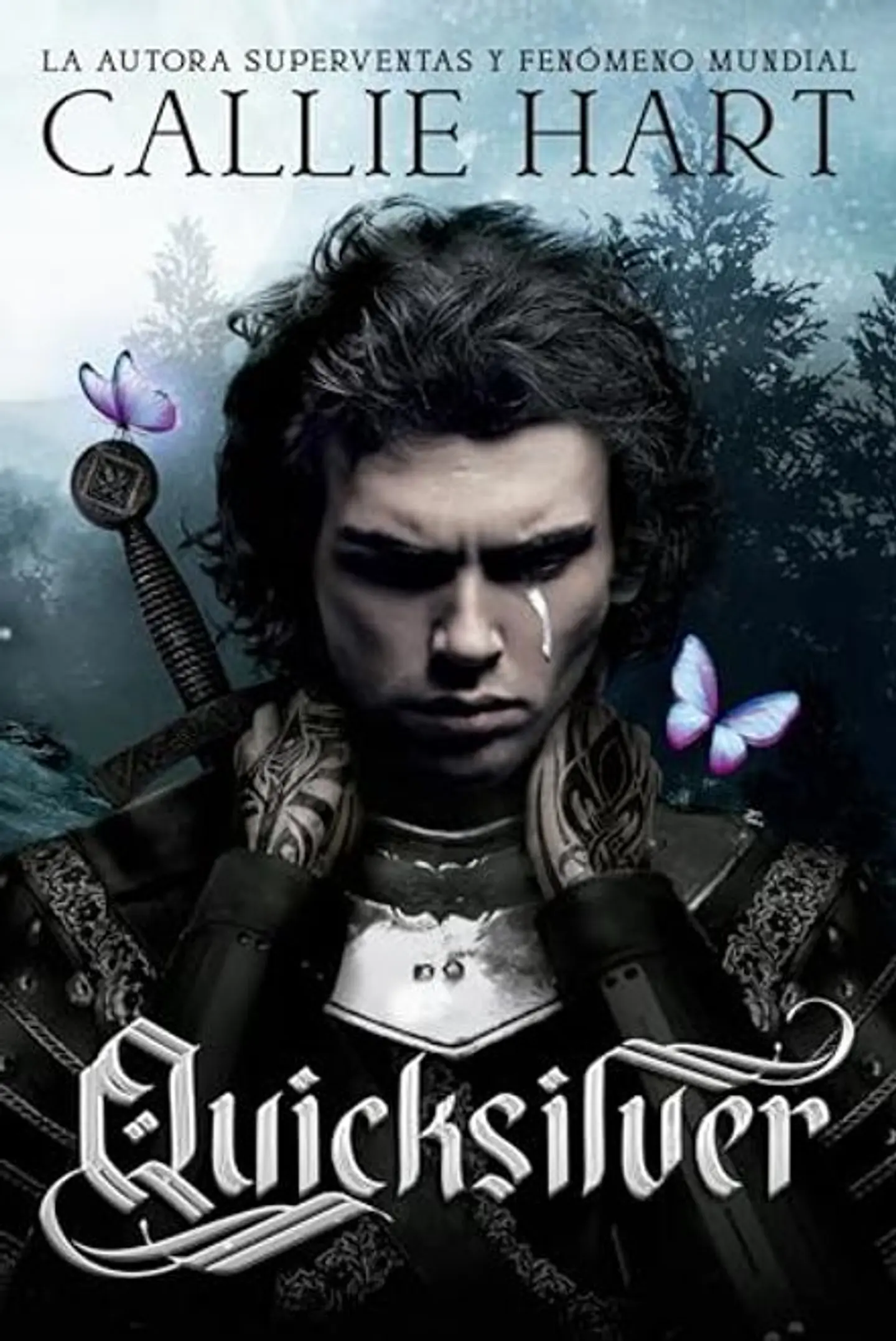 QUICKSILVER (TB) 1