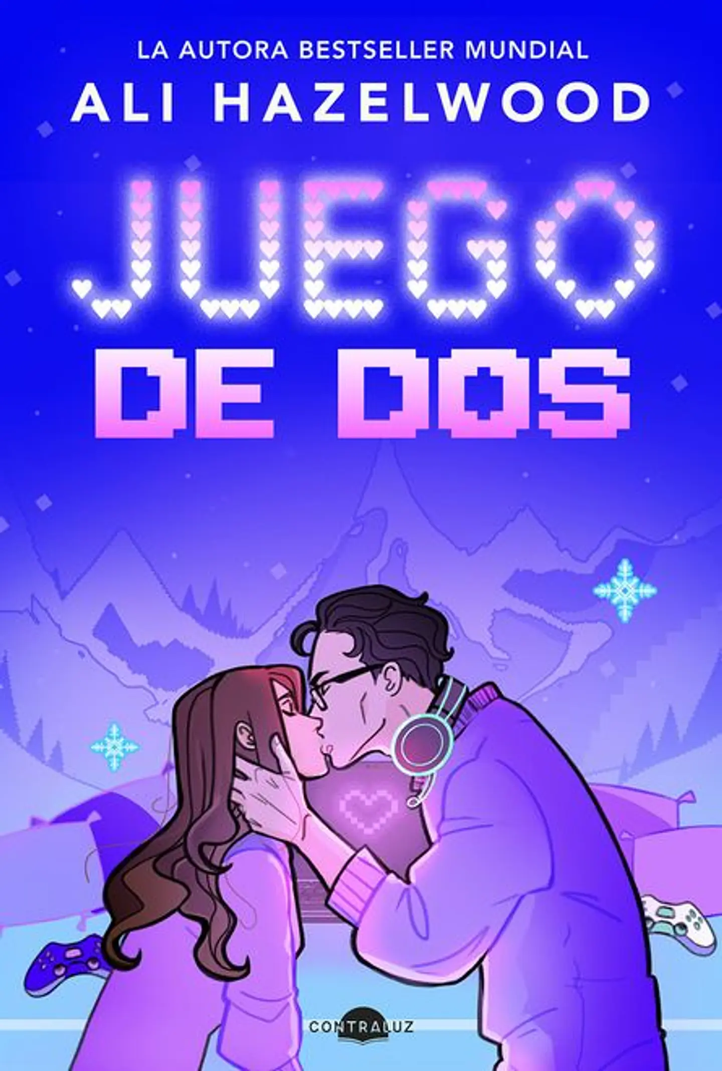 JUEGO DE DOS 1