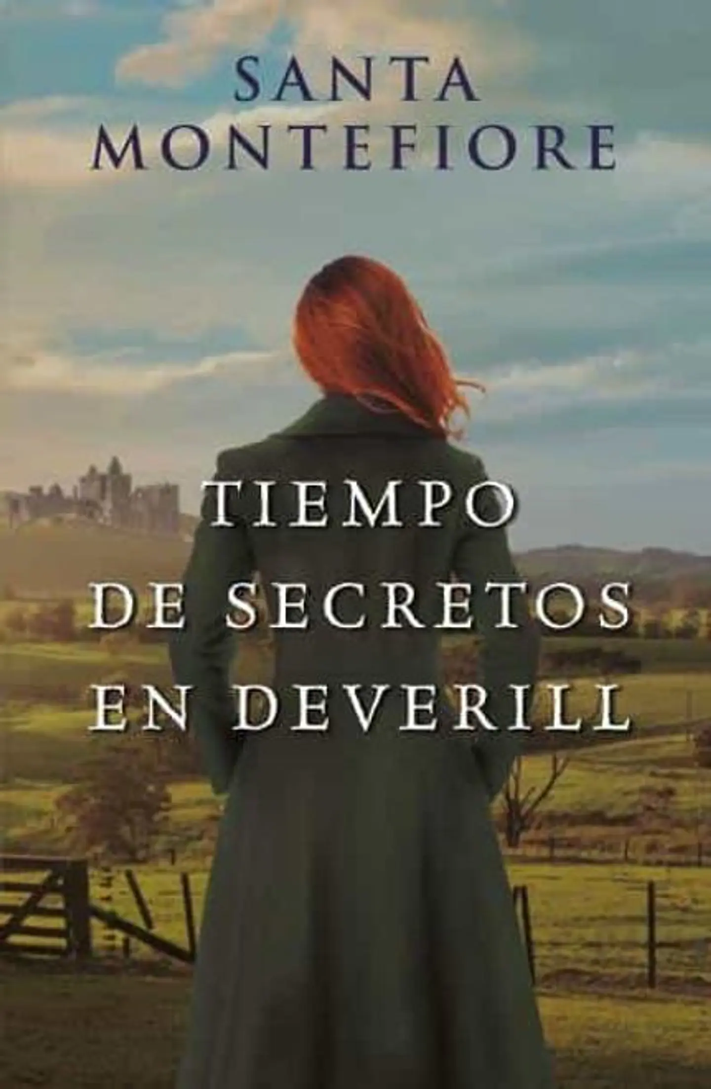 TIEMPO DE SECRETOS EN DEVERILL 1