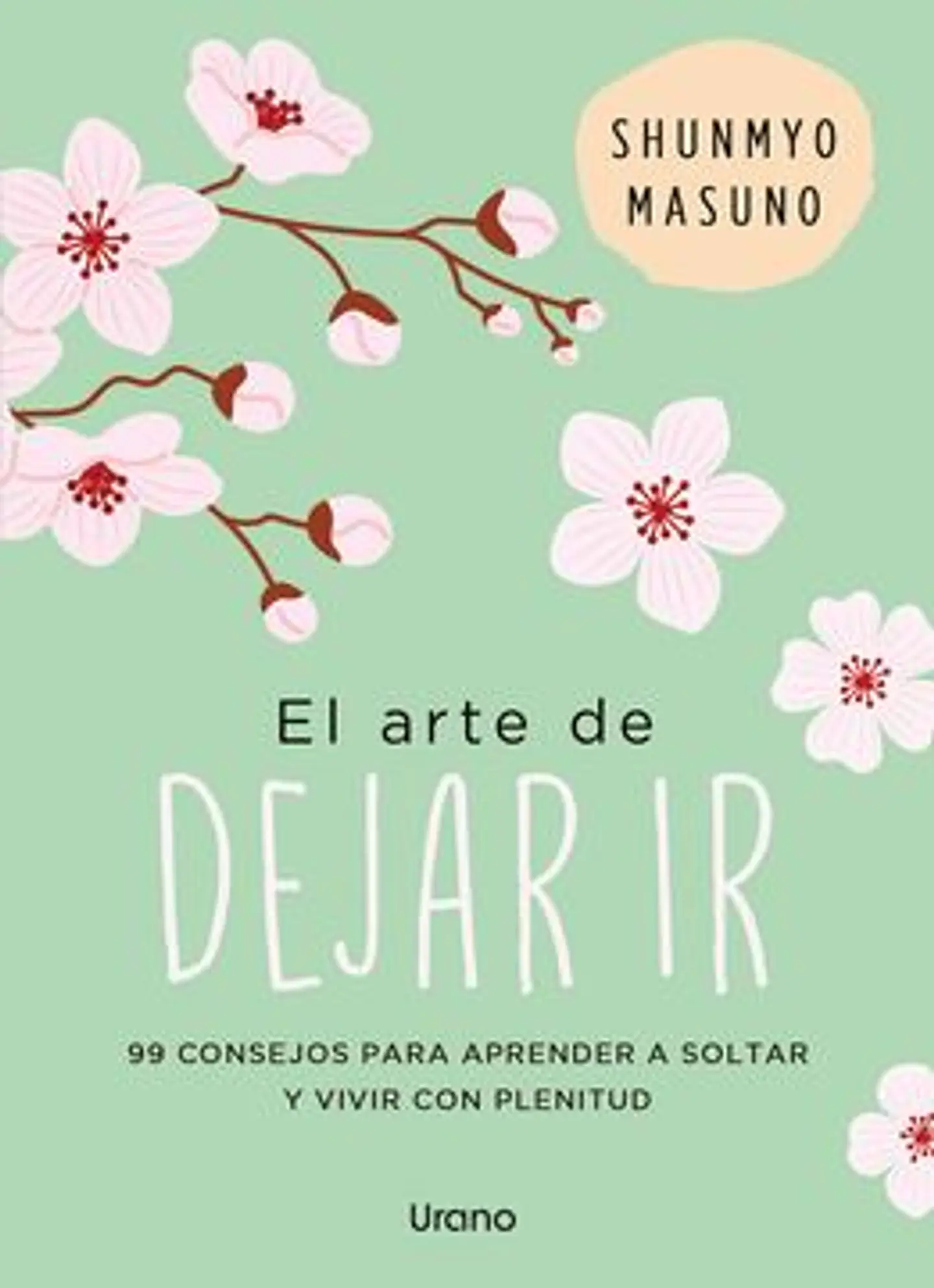 EL ARTE DE DEJAR IR 1