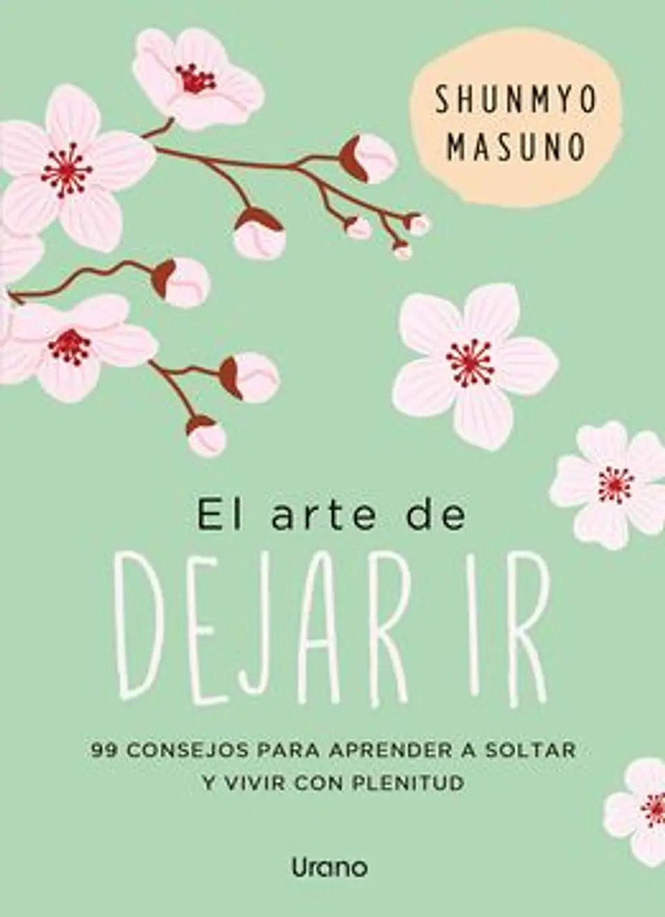 EL ARTE DE DEJAR IR 1
