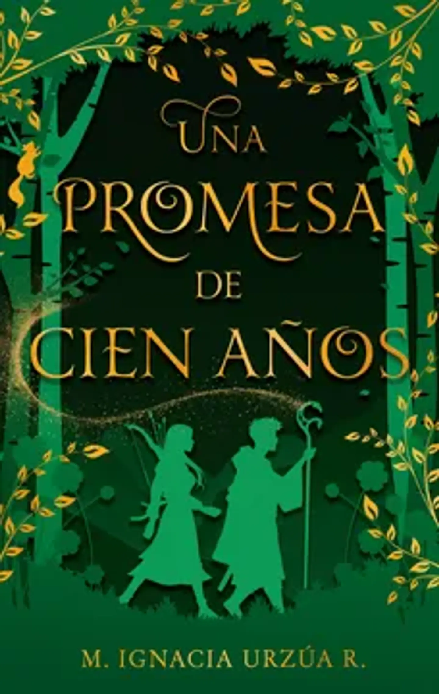 UNA PROMESA DE CIEN AÑOS 1