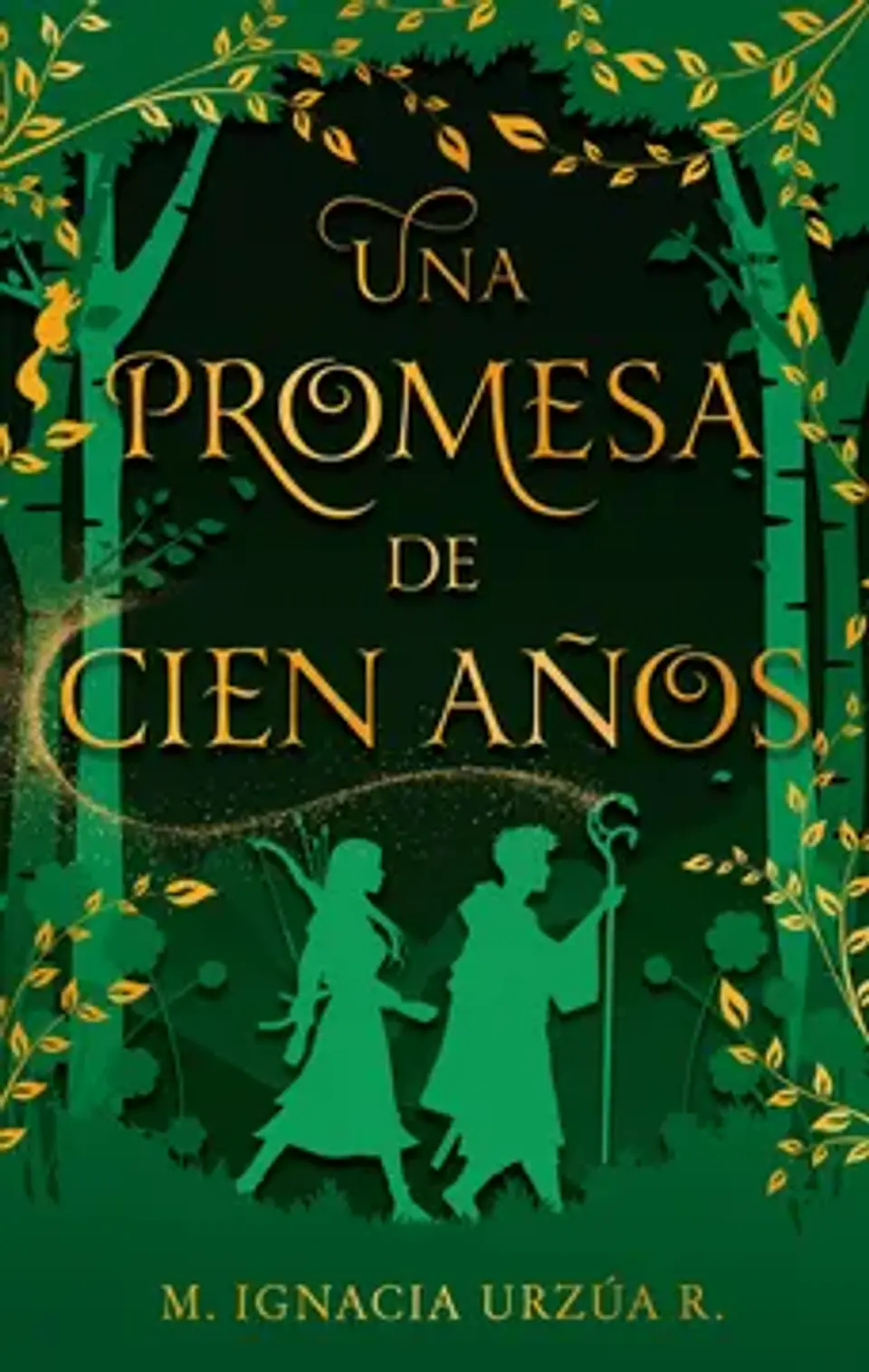 UNA PROMESA DE CIEN AÑOS 1