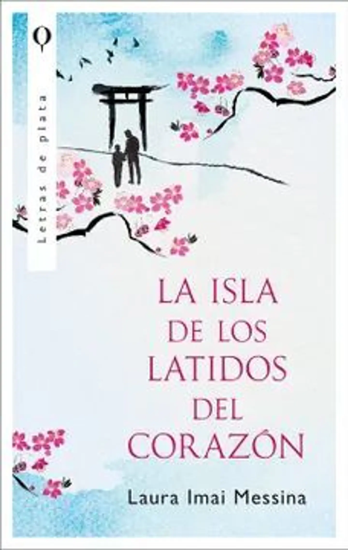 LA ISLA DE LOS LATIDOS DEL CORAZON 1