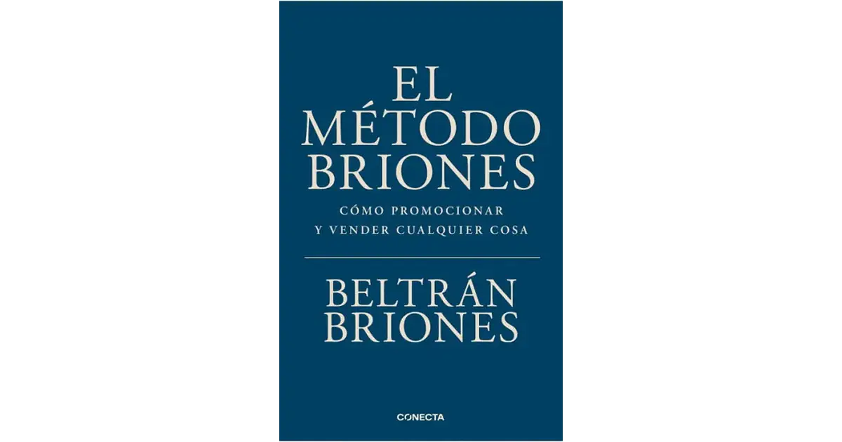 EL METODO BRIONES