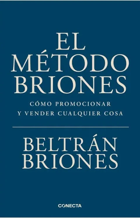 EL METODO BRIONES
