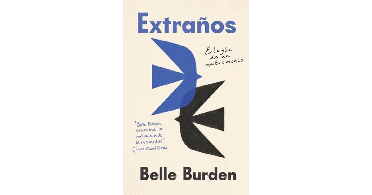 EXTRAÑOS