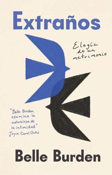 EXTRAÑOS