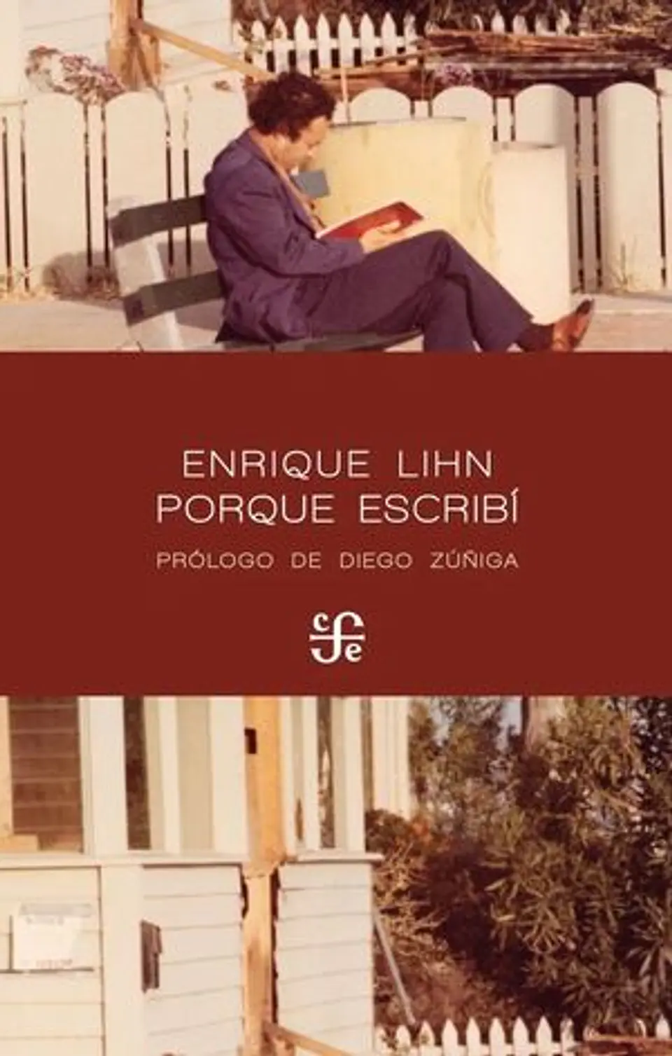 PORQUE ESCRIBI 1