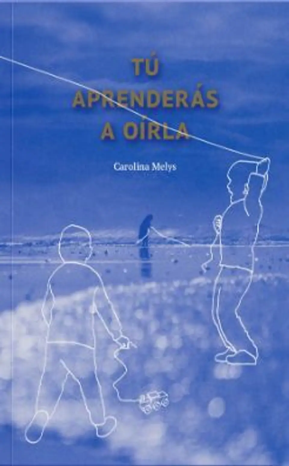 TU APRENDERAS A OIRLA 1