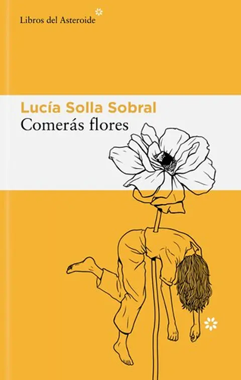 COMERAS FLORES