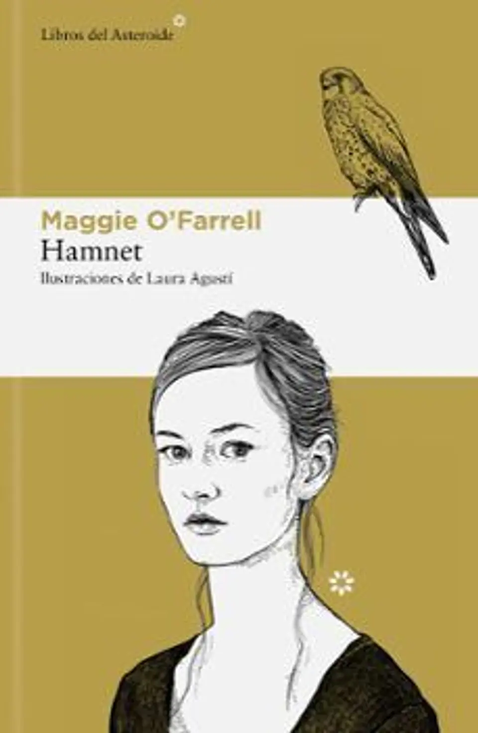 HAMNET (EDICION ILUSTRADA) 1